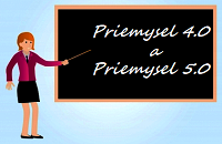 Priemysel 4.0 a 5.0